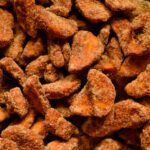 Prince Foods Jaggery Coated Banana Chips/ Sarkara Varatti 150g.