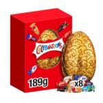 Celebrations Milk Chocolate Easter Egg