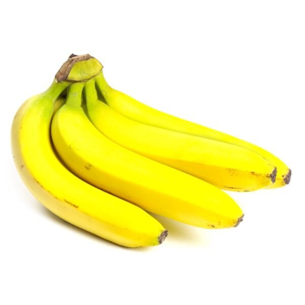 Fairtrade Bananas 5 pack