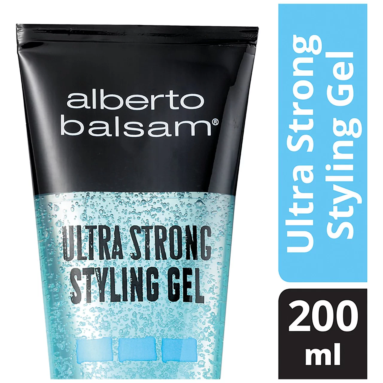 Alberto Balsam Styling Gel
