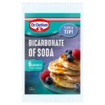 Baking soda