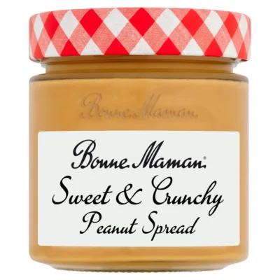 Bonne Maman Peanut Spread