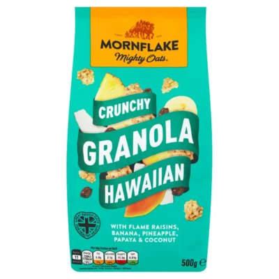 Granola