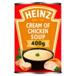 Heinze Cream of Chicken Soup