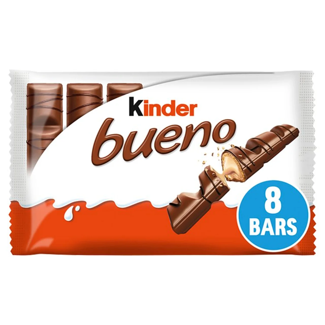 Kinder Bars