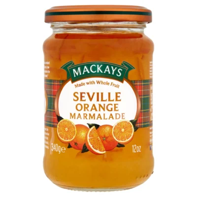 Mackay's Marmalade