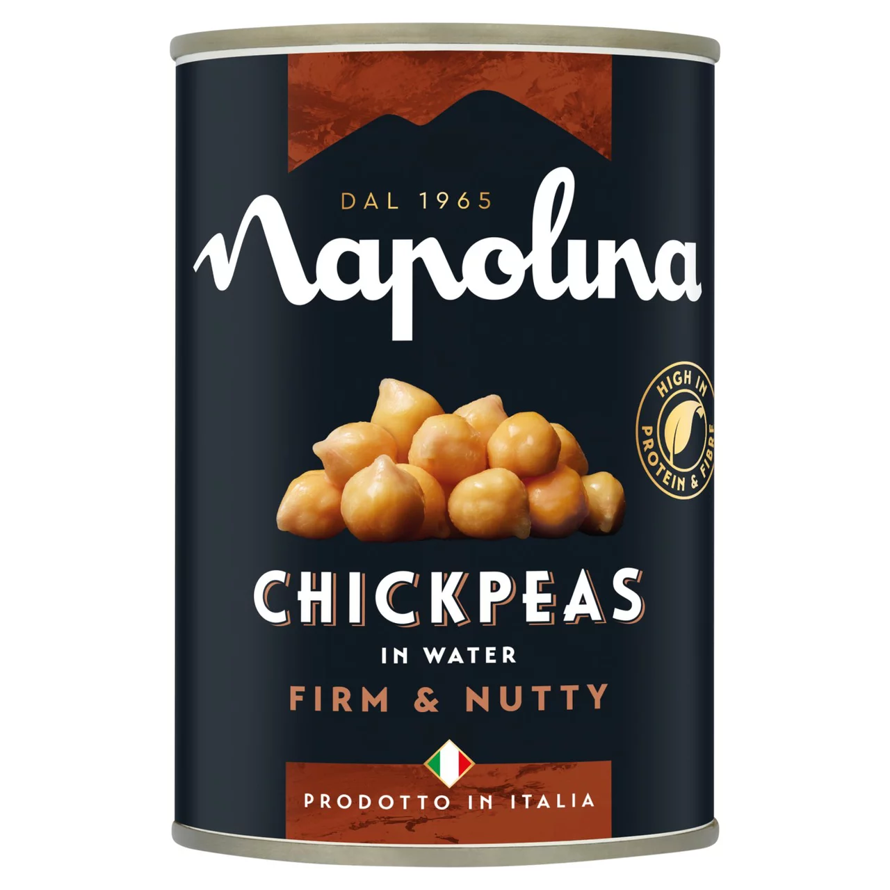 Napolina Chickpeas