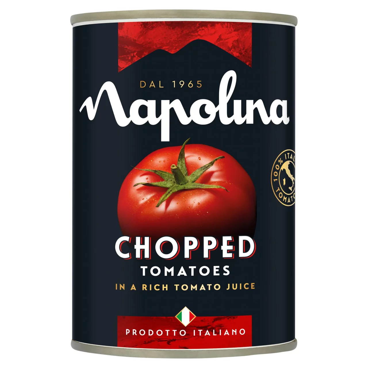 Napolina Chopped Tomatoes Napolina Chopped Tomatoes
