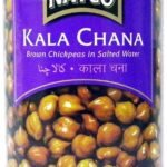 Natco Kala Chana in Salt Water