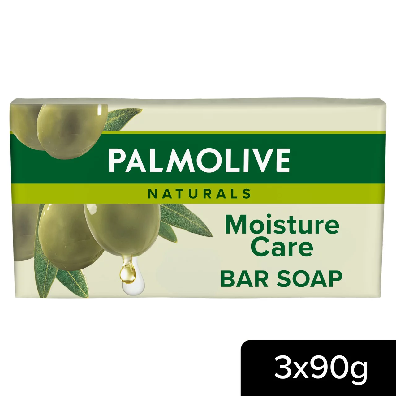 Palmolive Soap