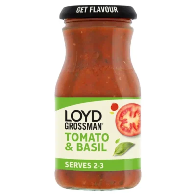 Loyd pasta Sauce