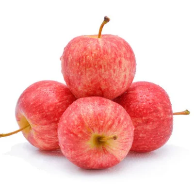 Royal Gala Apples 6 pack