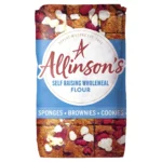 Allinson’s Self Raising Flour 1kg