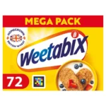 Weetabix