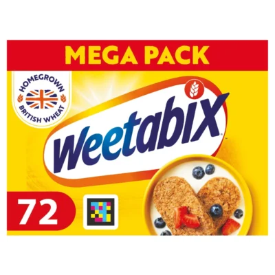 Weetabix