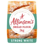 Allinson’s White Flour 3kg