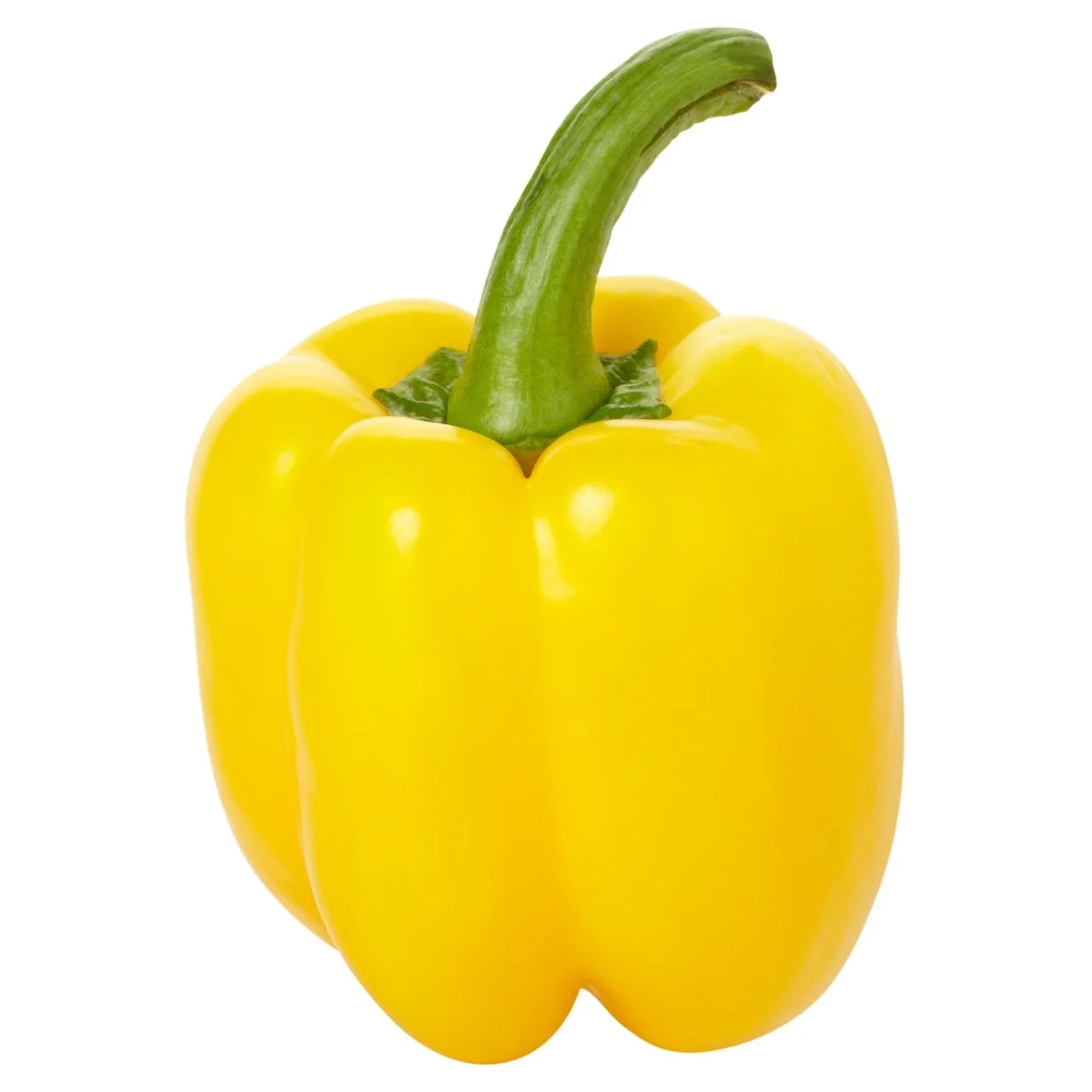 Yellow pepper