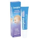 Teething gel