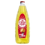 Crisp & Dry Rapseed Oil 1L