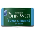 Tuna In Brine