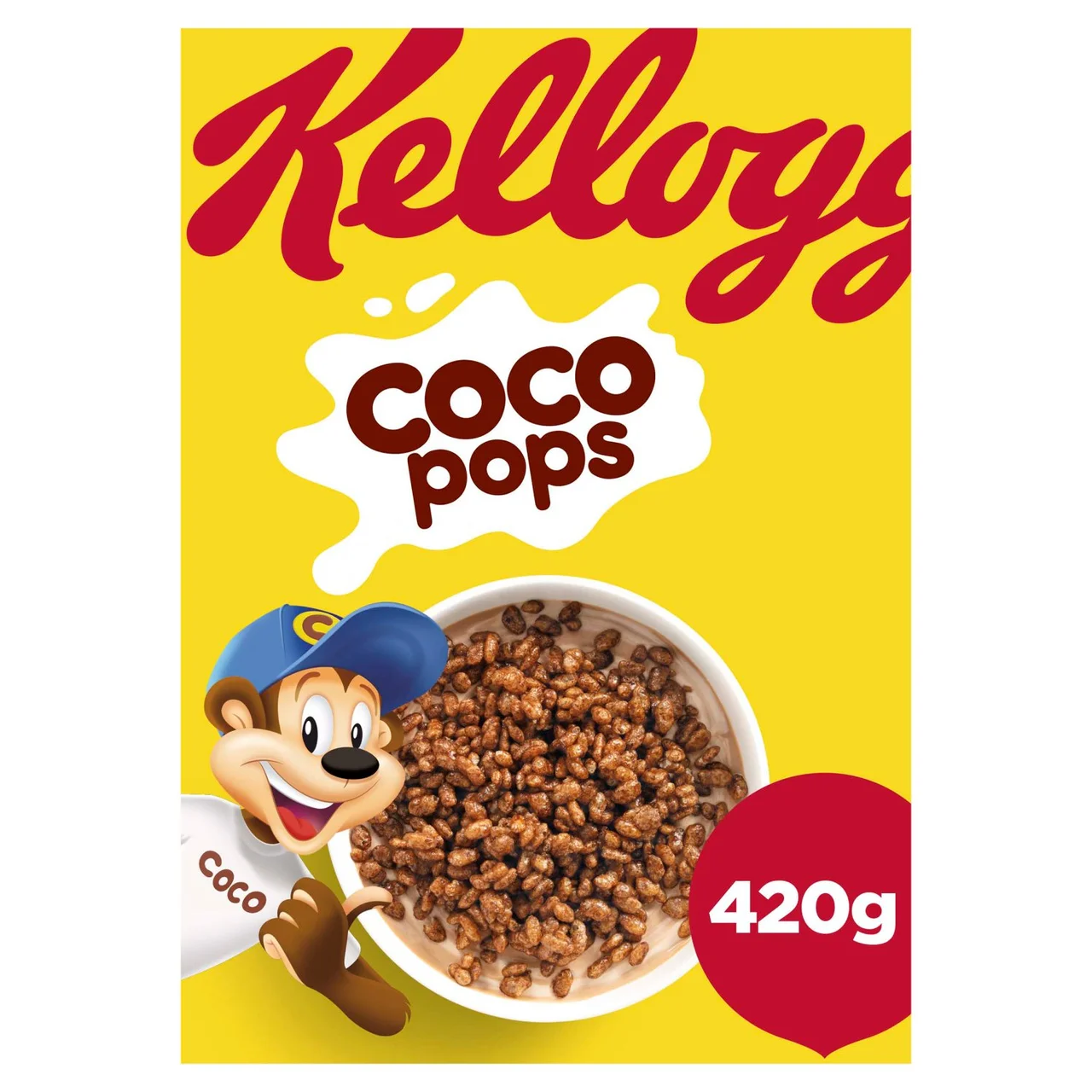 Kellogg's Coco Pops Kellogg's Coco Pops