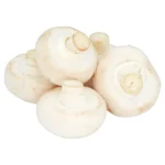 Closed Cup Mushrooms 250g