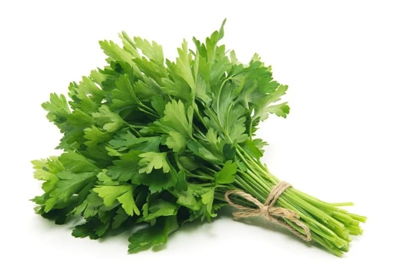 Flat Leaf Parsley 100g