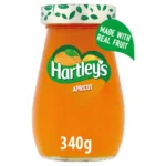 Hartleys Apricot Jam