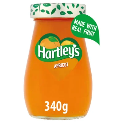 Hartleys Apricot Jam