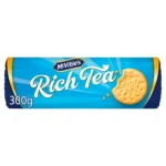 McVitie’s Rich Tea 300g