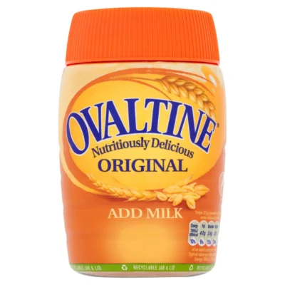 Ovaltine Original 300g