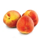 Ripe & Ready Peaches 4 pack