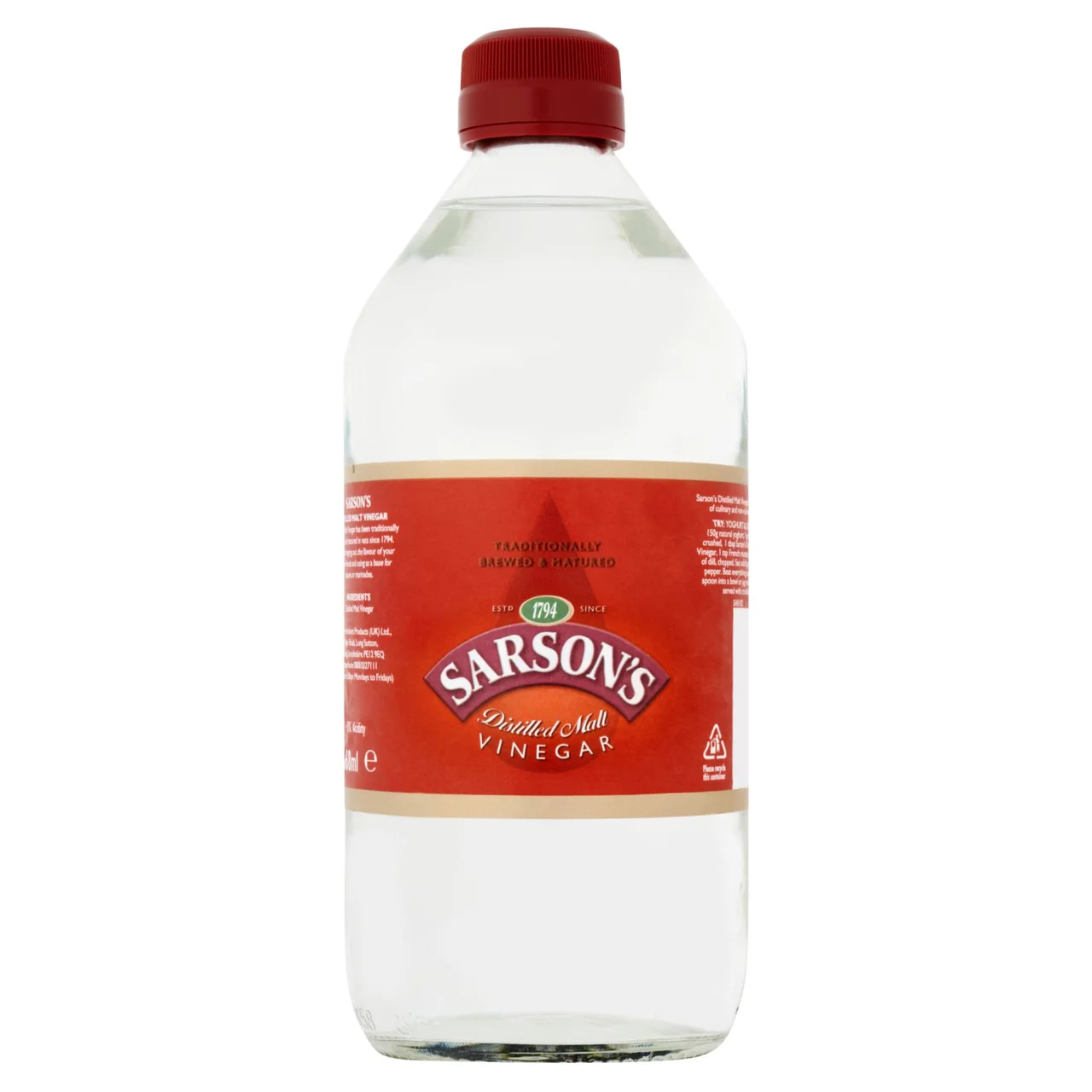 Distilled Vinegar