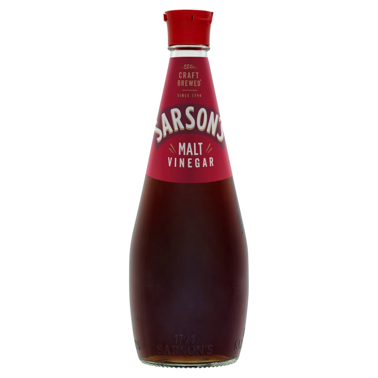 Sarson's Malt Vinegar 250ml